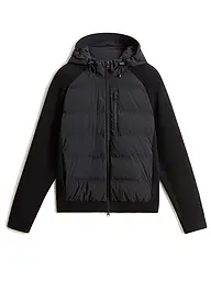 WOOLRICH | Daunenjacke MATT  | Nero