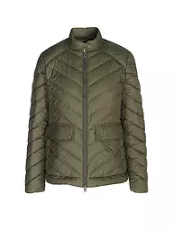 WOOLRICH | Daunenjacke | Oliva