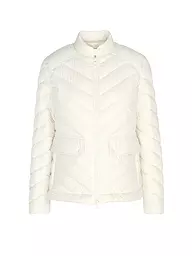 WOOLRICH | Daunenjacke | Crema