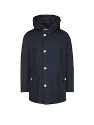 WOOLRICH | Piumino ARCTIC | Blu