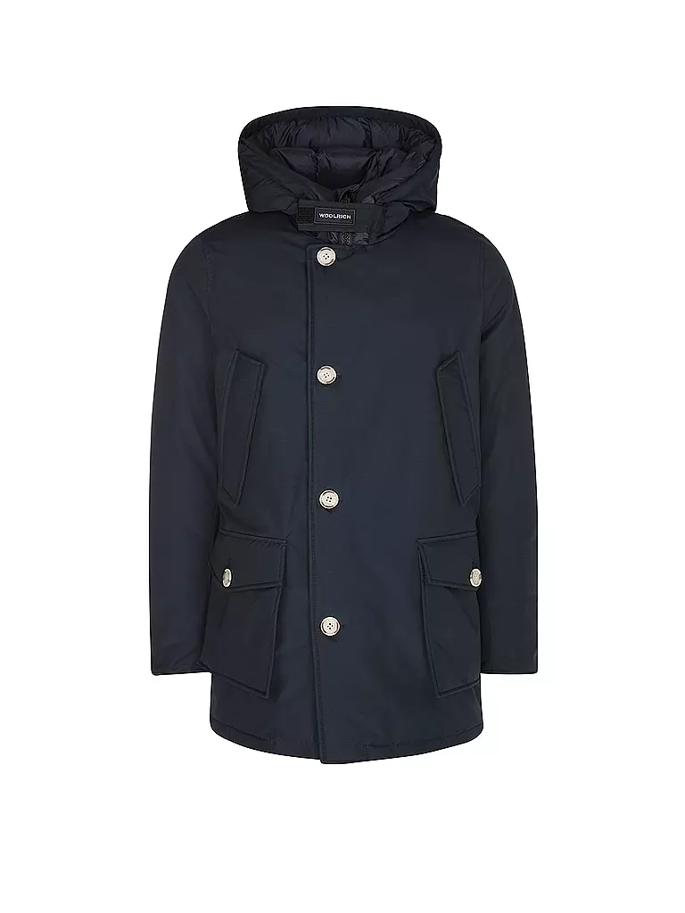 WOOLRICH | Daunenparka ARCTIC | Blu