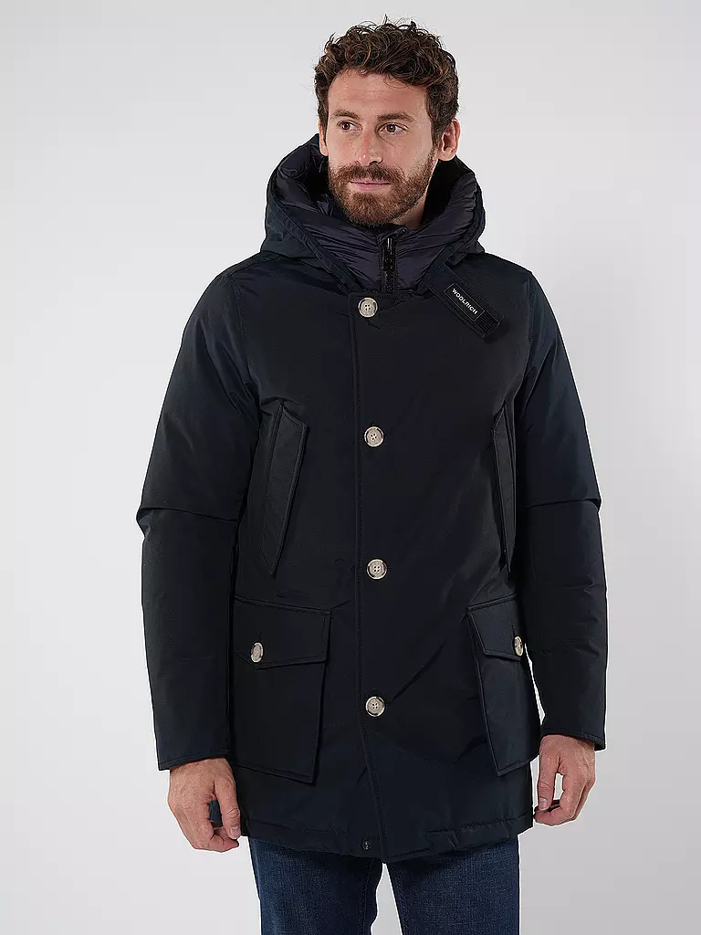 WOOLRICH | Daunenparka ARCTIC | 