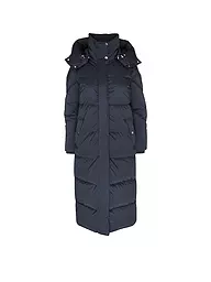 WOOLRICH | Daunenparka AURORA | Blu scuro