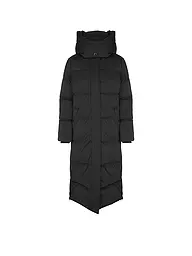 WOOLRICH | Daunenparka KELLY | Nero