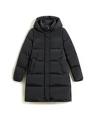 WOOLRICH | Daunenparka KELLY | Nero