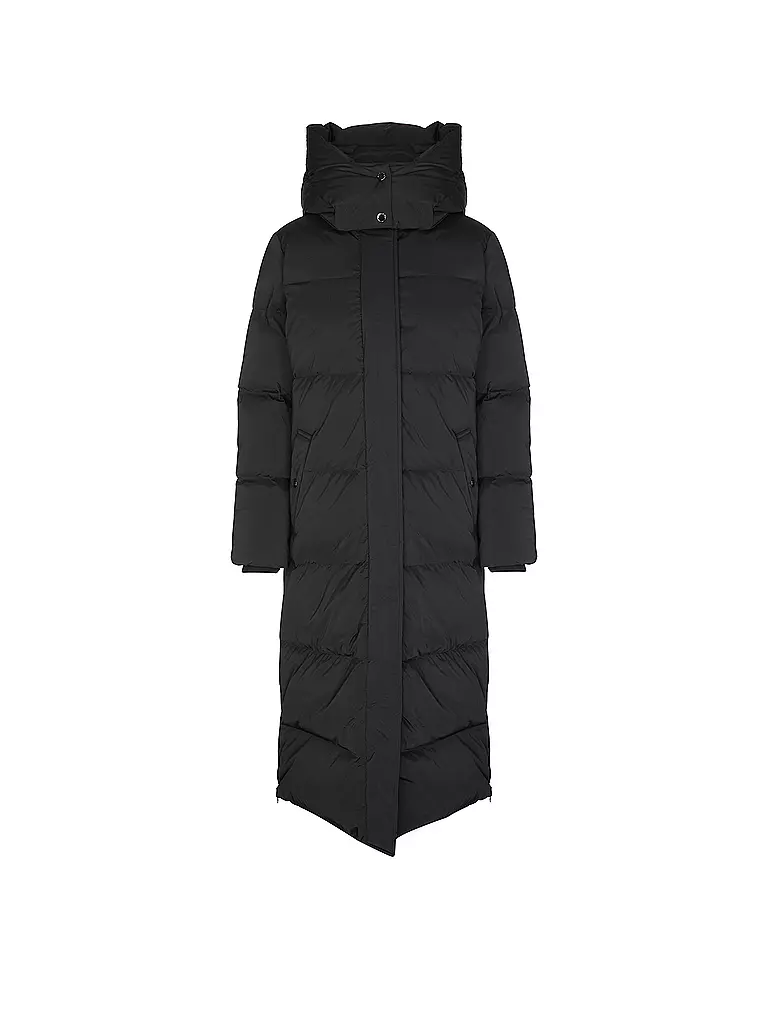 WOOLRICH | Daunenparka KELLY | Nero