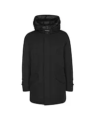 WOOLRICH | Daunenparka POLAR | Nero