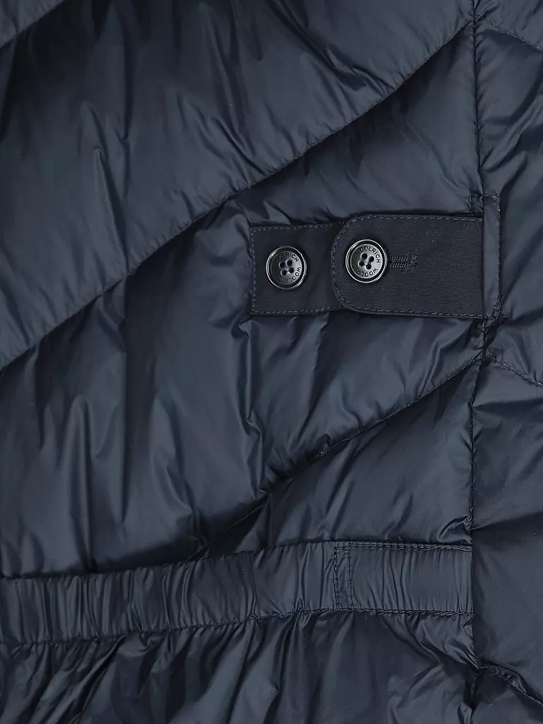 WOOLRICH | Daunenparka POLAR | Blu