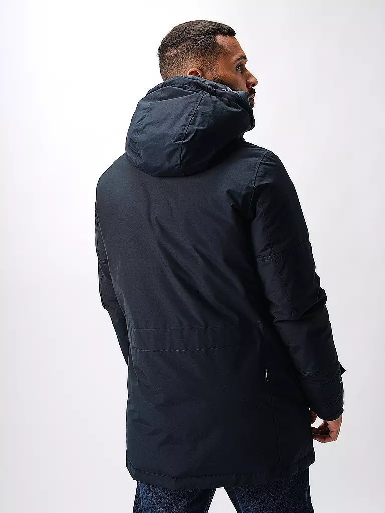 WOOLRICH | Daunenparka POLAR | Blu