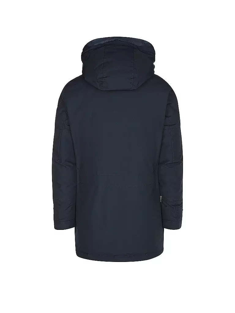 WOOLRICH | Daunenparka POLAR | Blu