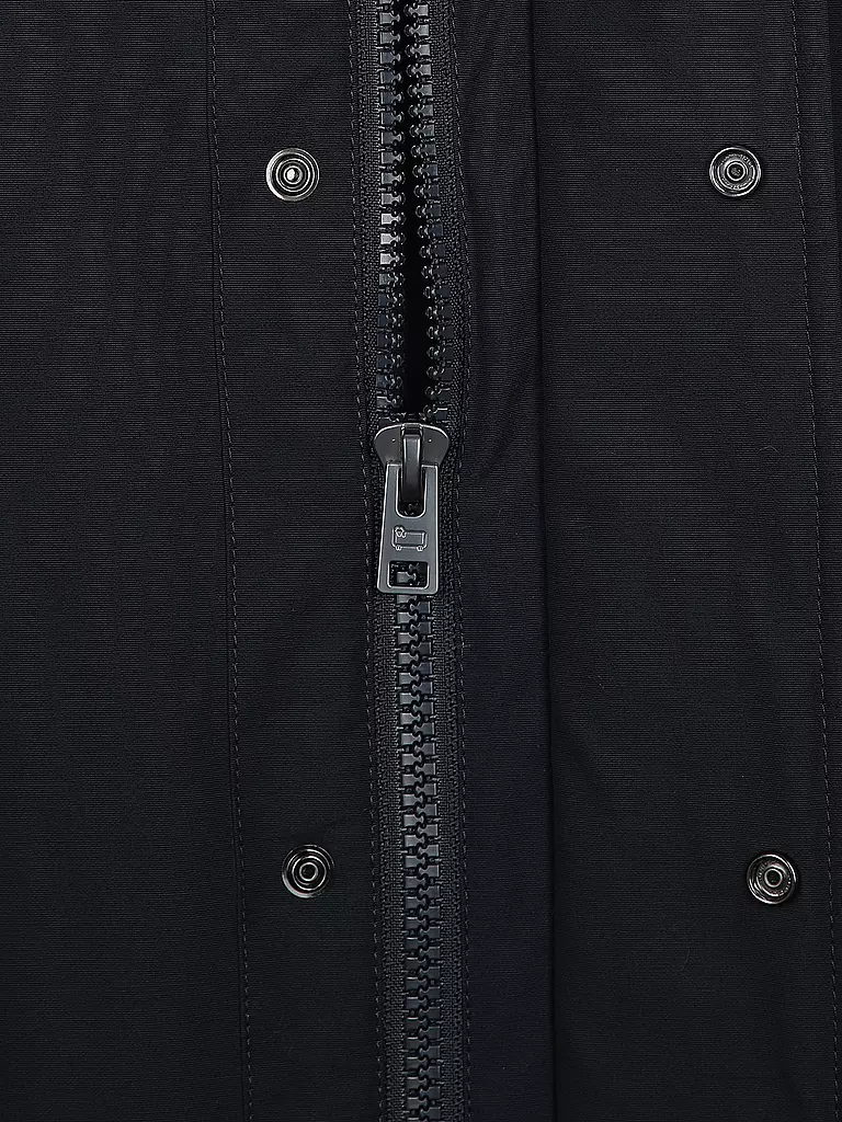 WOOLRICH | Daunenparka POLAR | Blu