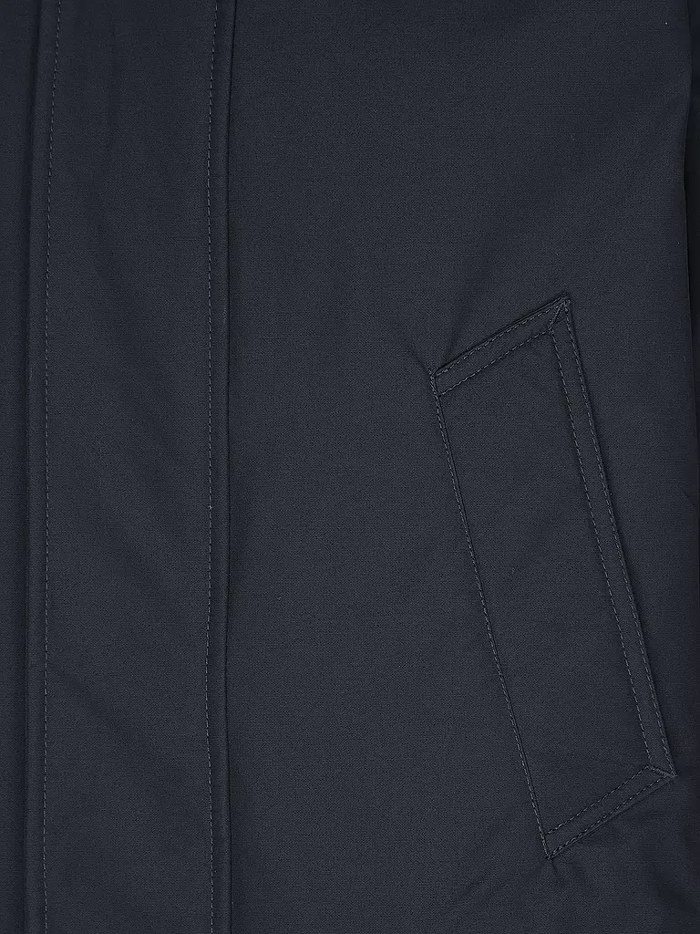 WOOLRICH | Daunenparka POLAR | Blu