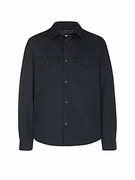 WOOLRICH | Giacca corta LIGHT RAMAR | Blu