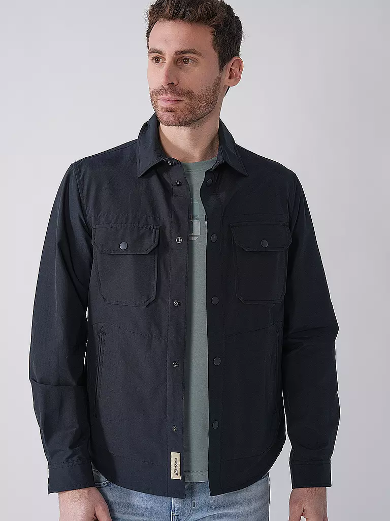 WOOLRICH | Giacca corta LIGHT RAMAR | 
