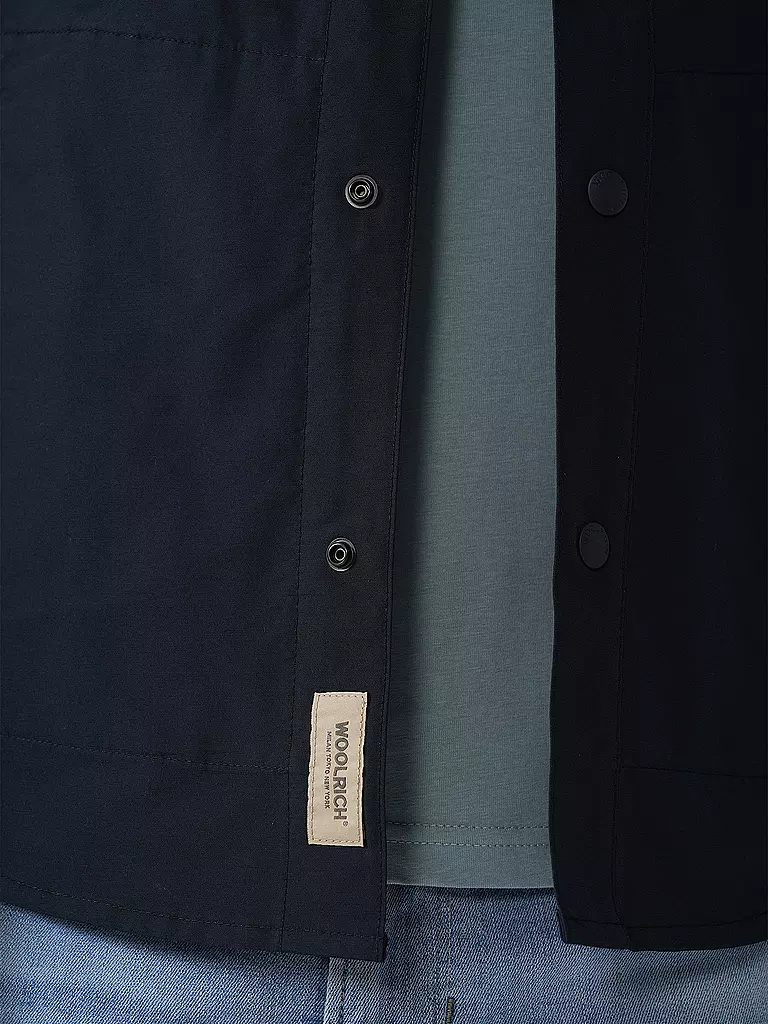 WOOLRICH | Giacca corta LIGHT RAMAR | 
