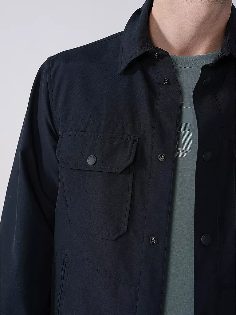 WOOLRICH | Giacca corta LIGHT RAMAR | 