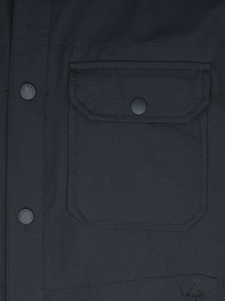 WOOLRICH | Giacca corta LIGHT RAMAR | 