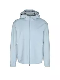 WOOLRICH | Kurzjacke PACIFIC | Blu chiaro