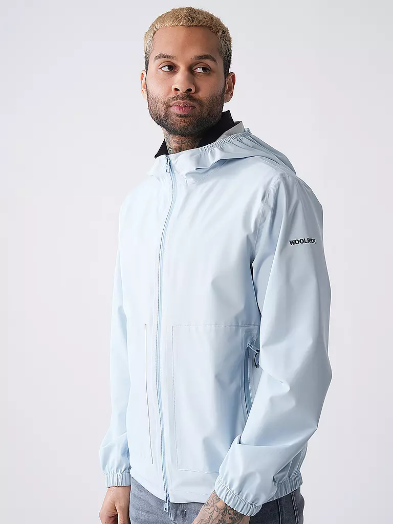 WOOLRICH | Giacca corta PACIFIC |