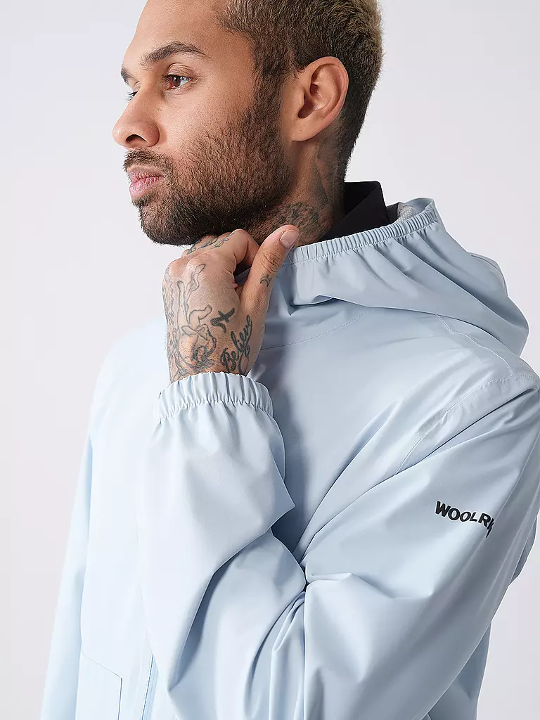 WOOLRICH | Giacca corta PACIFIC |