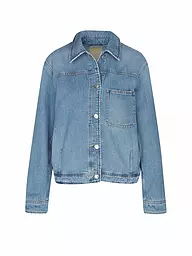 WOOLRICH | Giacca di jeans | Blu