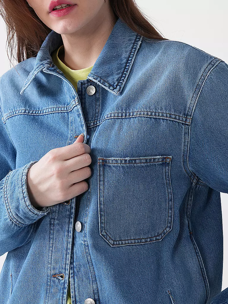 WOOLRICH | Giacca di jeans | 