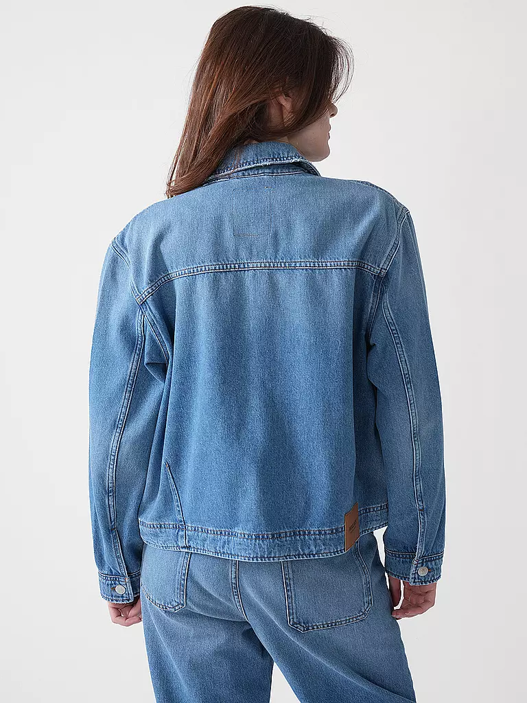 WOOLRICH | Giacca di jeans | 