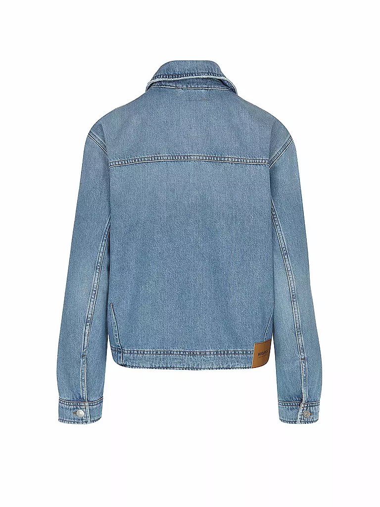 WOOLRICH | Giacca di jeans | 