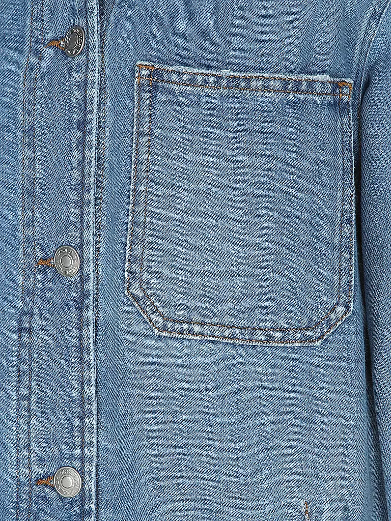 WOOLRICH | Giacca di jeans | 