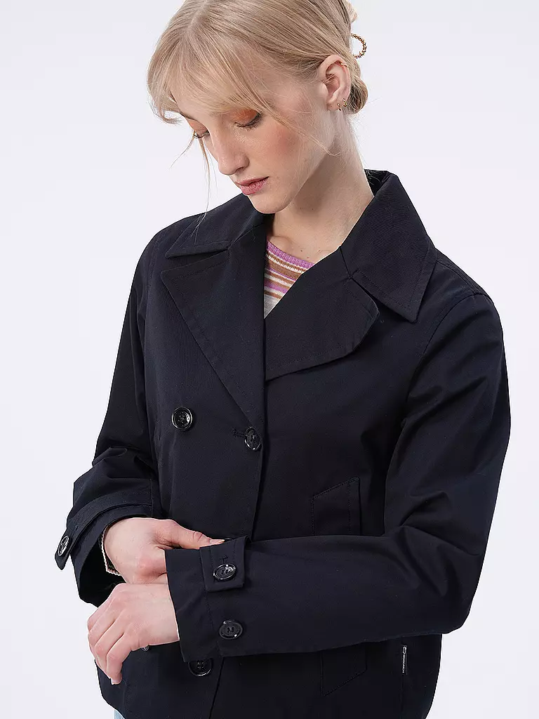 WOOLRICH | Giacca HAVICE PEACOAT | 