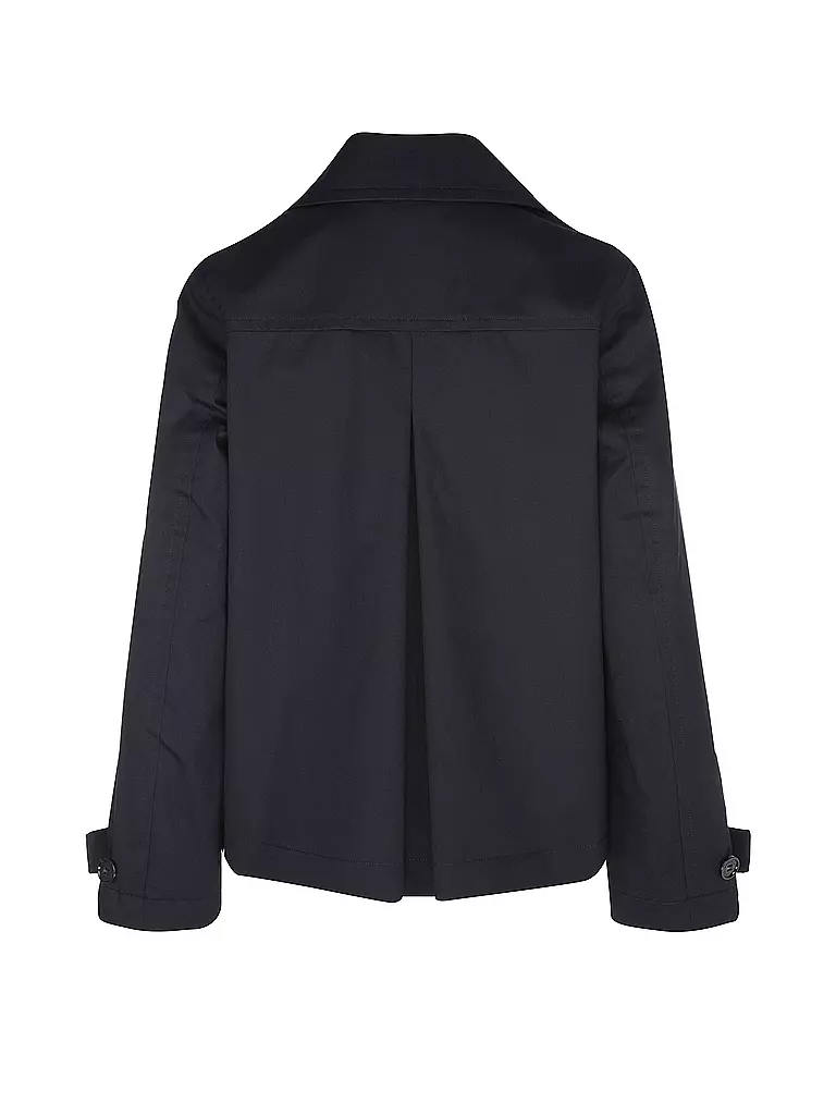 WOOLRICH | Giacca HAVICE PEACOAT | 