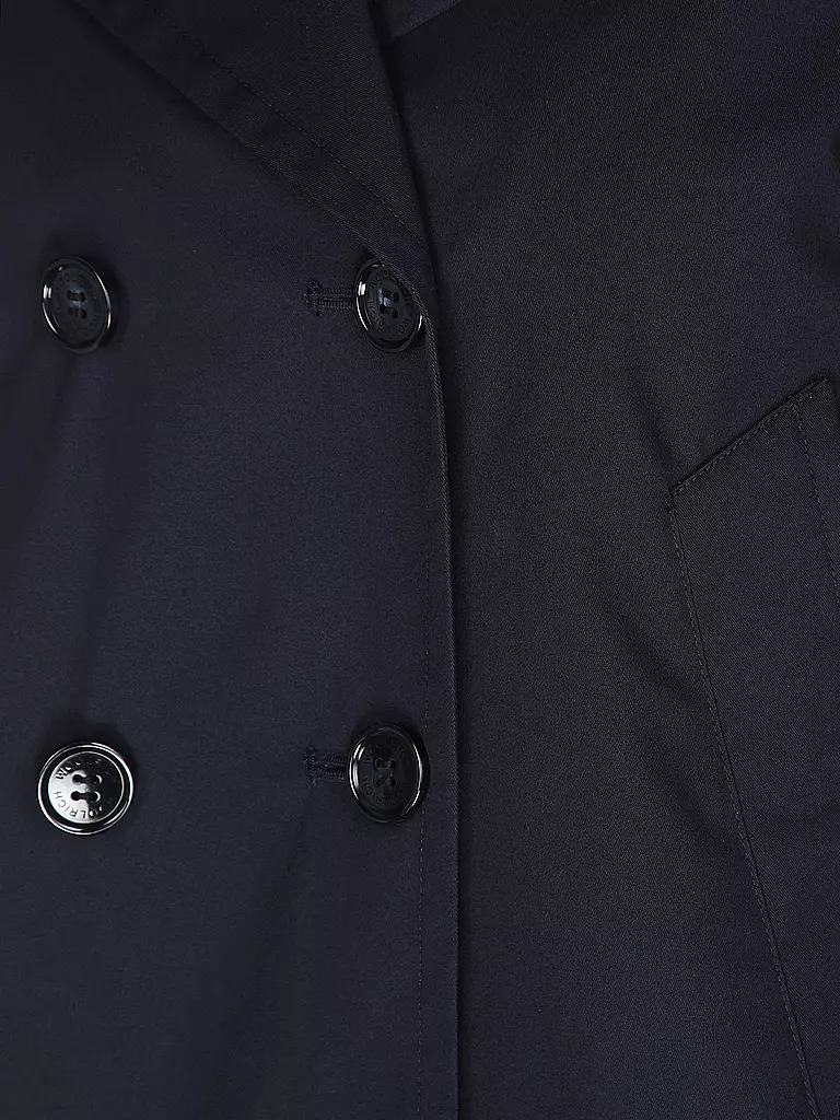 WOOLRICH | Giacca HAVICE PEACOAT | 