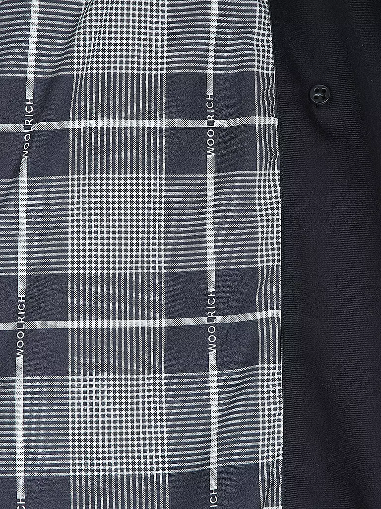 WOOLRICH | Giacca HAVICE PEACOAT | 