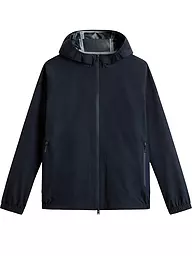 WOOLRICH | Kurzjacke PACIFIC | Blu