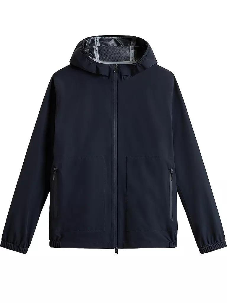 WOOLRICH | Giacca PACIFIC | Blu