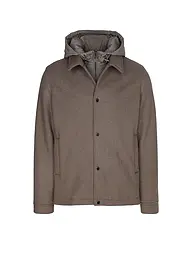 WOOLRICH | Giacca | Cammello