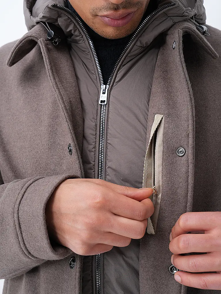WOOLRICH | Giacca |