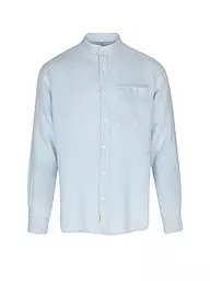 WOOLRICH | Hemd | Blu chiaro