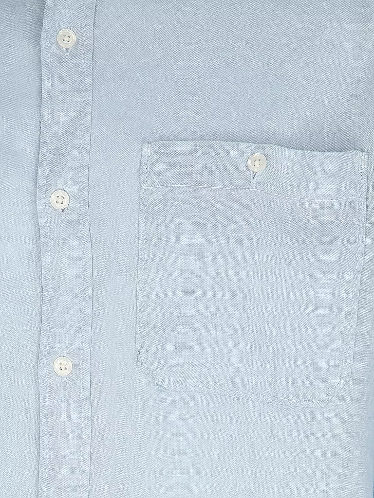 WOOLRICH | Hemd | Blu chiaro