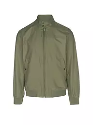 WOOLRICH | Jacke CRUISER  | Oliva
