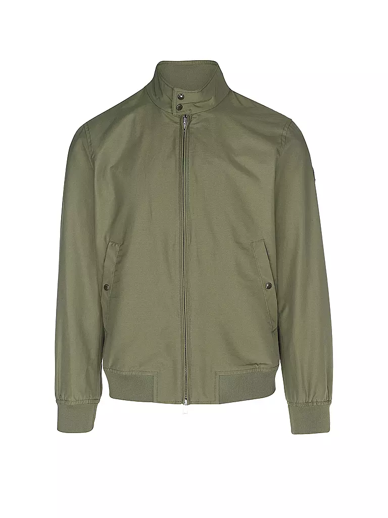 WOOLRICH | Jacke CRUISER  | Oliva