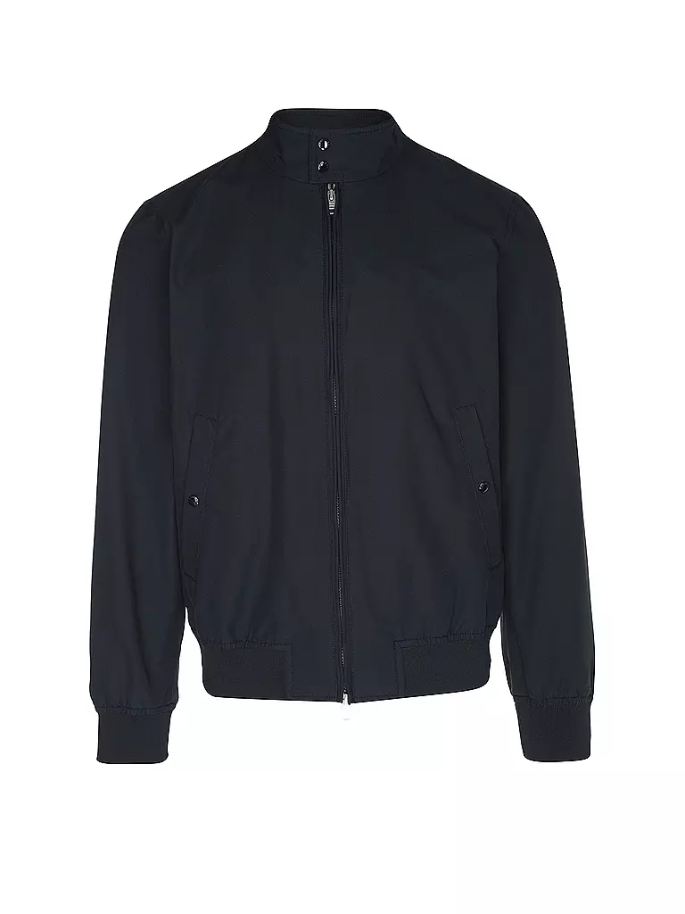 WOOLRICH | Jacke CRUISER  | Blu