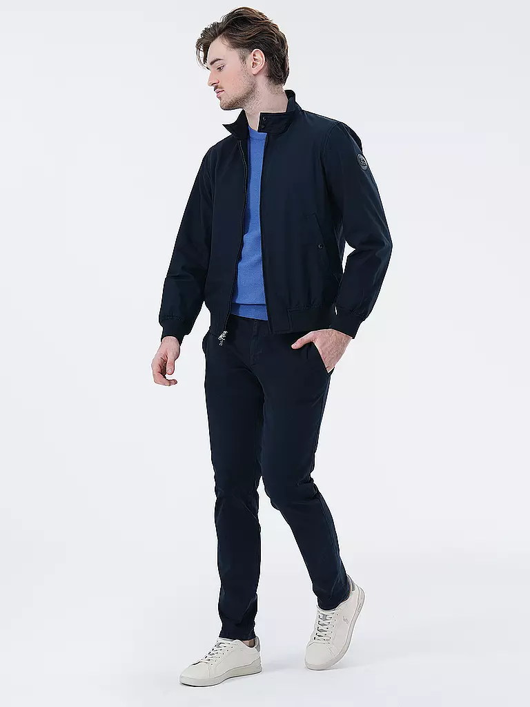 WOOLRICH | Jacke CRUISER  | Blu