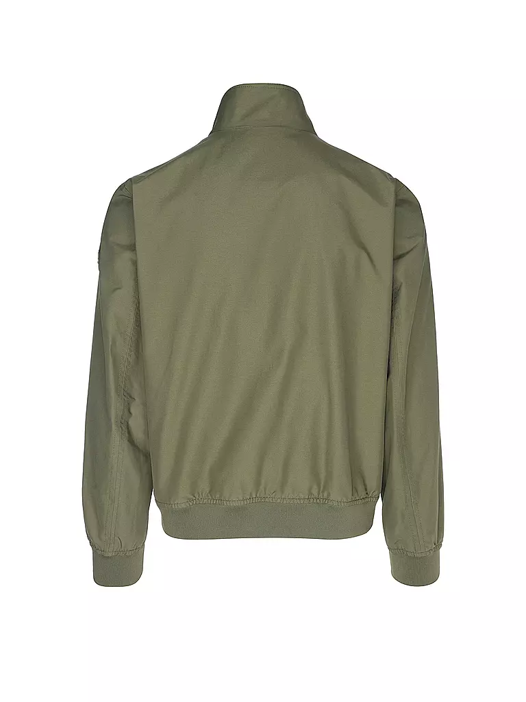 WOOLRICH | Jacke CRUISER  | Oliva