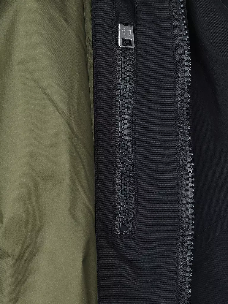 WOOLRICH | Jacke CRUISER  | Blu