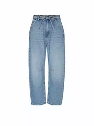 WOOLRICH | Jeans Boyfriend Fit | Blu