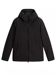 WOOLRICH | Kurzjacke PACIFIC | Nero