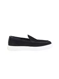 WOOLRICH | Loafer | Blu