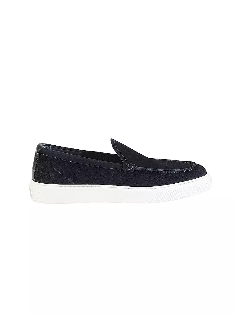 WOOLRICH | Loafer | Blu