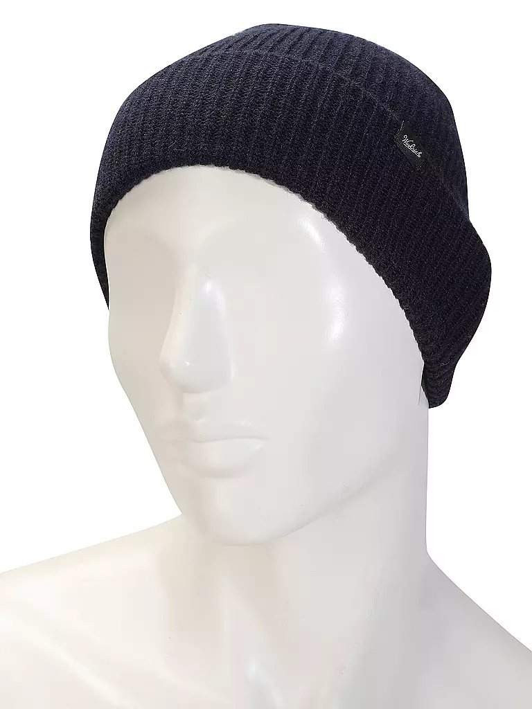 WOOLRICH | Mütze - Haube | Blu